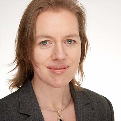 Mary Ann Middleton, Professional Geoscientist, EDI Vancouver